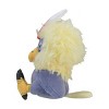 Pokemon Center: Sitting Cuties: Rufflet Plush # 627 -  Generation 5 - 6 In - 3 of 4