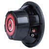 Memphis Audio SRX1044 10" Street Reference Dual 4-Ohm Subwoofer - 200 wRMS - 4 of 4