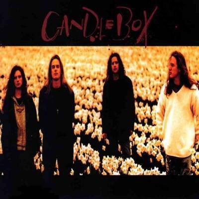 Candlebox - Candlebox (CD)