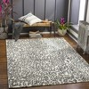 Hauteloom Baggs Leopard Print Area Rug - 2 of 4