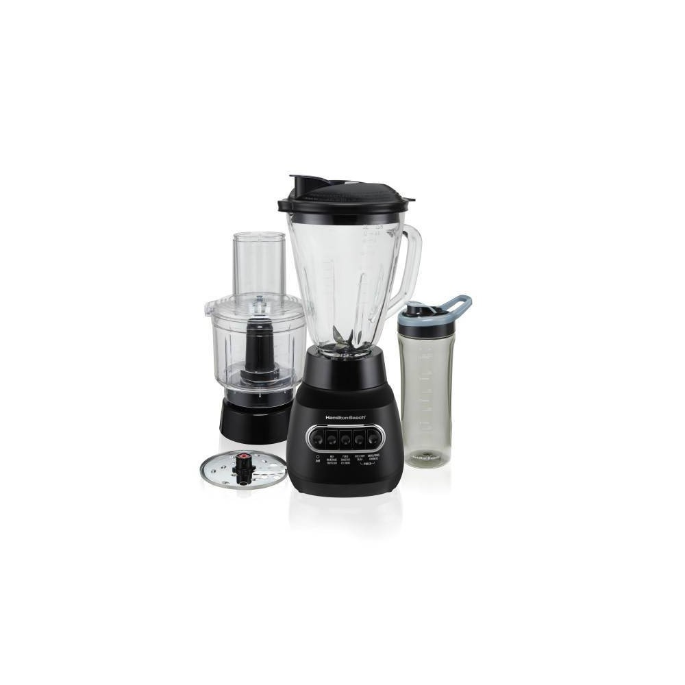 Hamilton Beach MulitBlend 3-in-1 Kitchen System - 58176