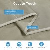 Kritter Planet Waterproof Cooling Blanket for Dogs, Reversible Leak-Proof Couch Bed Cover, Furniture Protector, Washable Comfortable Pet Blanket - 4 of 4