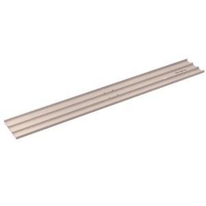 Bon Tool 12-954 Bull Float - Mag 60-inch X 8-inchSquare End - No Bracket - 1 of 3