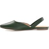 Women's Mallorca Flat - JOURNEE COLLECTION - 2 of 4