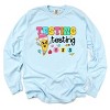 Simply Sage Market Testing 1 2 3 Pencil Garment Dyed Long Sleeve - 3 of 4