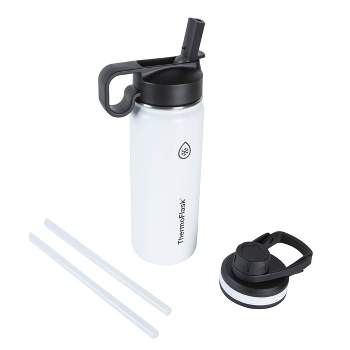 24oz Packable Bottle Sling – ThermoFlask