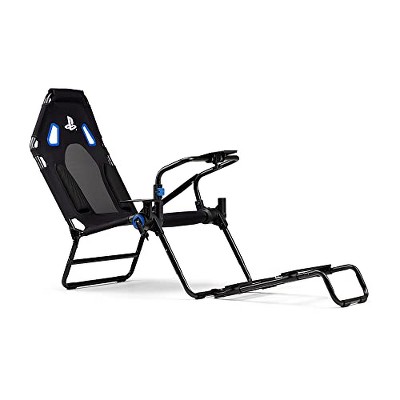 Next Level Racing GT Lite Cockpit Video Game Hardware Accessories (NLRS026)
