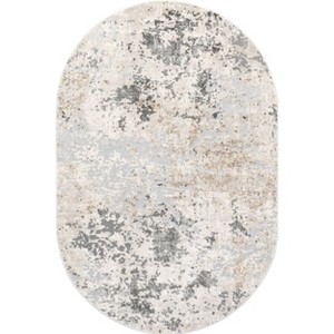 Nuloom Chastin Modern Abstract Area Rug - 1 of 4