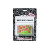 CharCharms Flower Water Bottle Boot Pink - 2 of 4