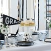Congrats Grad Cocktail Napkins from Bonjour Fete - 20ct - 4 of 4