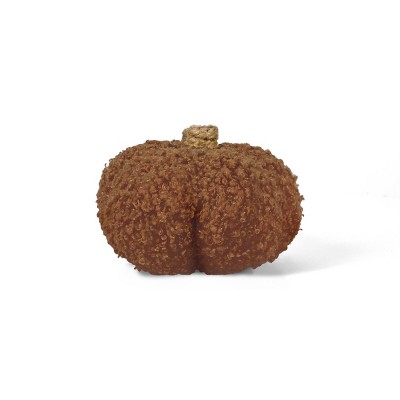 Small Decor Pumpkins Brown - Bullseye's Playground™