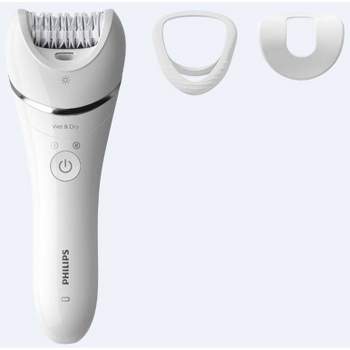 Braun Silk Epil 9-561 Women's Wet and Dry Cordless Epilator with 6 Extras  220 VOLTS NOT FOR USA