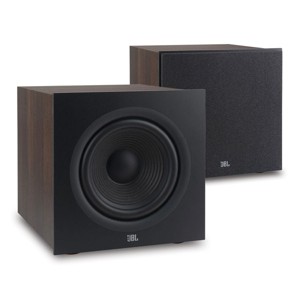 JBL Stage 200P 10" Subwoofer - Pair - 1 of 4