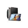 SaharaCase ESR Folio Case for Apple iPad Pro 11" (2nd 3rd and 4th Gen 2020-2022) Black (TB00003) - 4 of 4