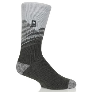 Men's LITE™ Mountains Crew Socks - 1 of 2