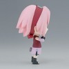 Banpresto - BanPresto - Naruto: Shippuden - Repoprize - Haruno Sakura & Uzumaki Naruto (A:Haruno Sakura) - 4 of 4