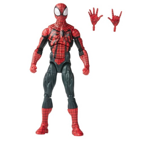 Marvel Spider-man Legends Action Figure : Target