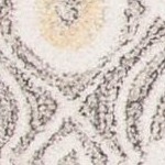 charcoal/ivory