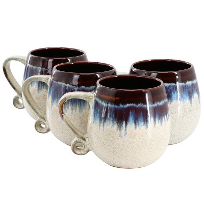 Meritage stoneware mug hotsell