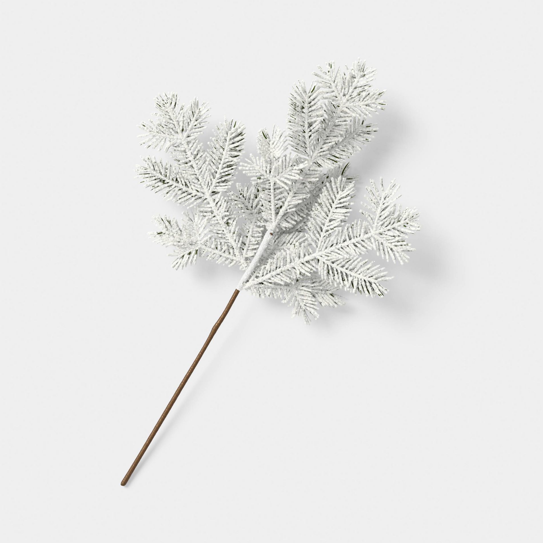 Pine Mini Artificial Christmas Stem - Room Essentials™