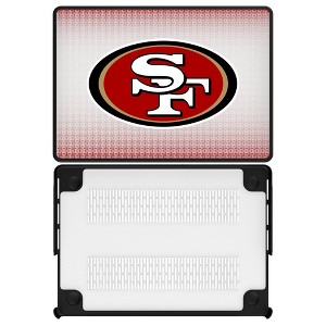 Keyscaper NFL NFC Teams Linen Laptop Case for Apple MacBook - 1 of 4