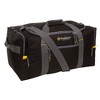 Outdoor Products Medium Mountain 57L Duffel Bag - Black - 2 of 4