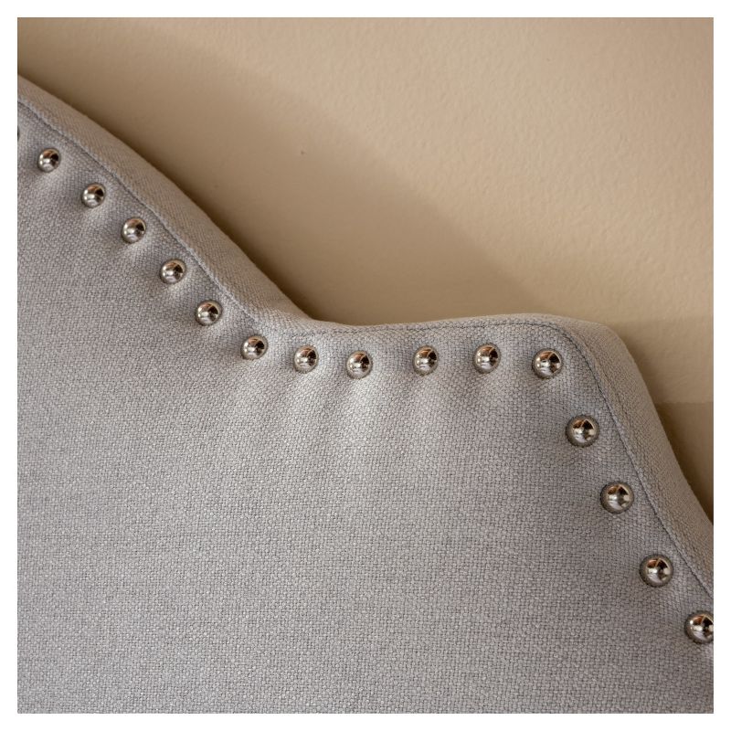 Nora Upholstered Headboard - Christopher Knight Home, 4 of 6