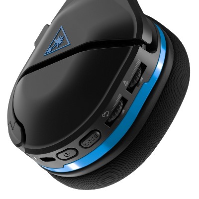 Turtle Beach Stealth 600 Gen 2 Wireless Gaming Headset for PlayStation 4/5 - Black