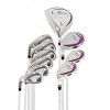 Founders Club Believe Complete Ladies Golf Set - Purple (Left-handed) - 2 of 4