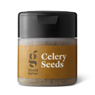 Celery Seed - 0.95oz - Good & Gather™