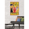 Trends International WNBA Indiana Fever - Caitlin Clark 2024 Rookie of the Year Framed Wall Poster Prints - 2 of 4