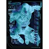 Men's GI Joe Snake Eyes Schematics T-Shirt - 2 of 4