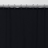 Halloween Jack-O-Lantern Glow in the Dark Shower Curtain Orange - Hyde and EEK! Boutique™ - 3 of 4