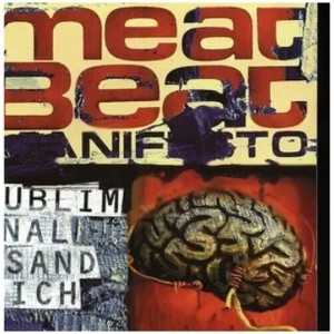 Meat Beat Manifesto - Subliminal Sandwich (Vinyl) - 1 of 1