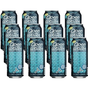 Fever-Tree Elderflower Tonic Water - Case of 8/16.9 fz - 1 of 4