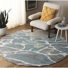 Abstract ABT975 Hand Tufted Indoor Rugs - Safavieh - 2 of 4