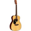 Blueridge BR-43 Contemporary Series Left-Handed 000 Acoustic Guitar Natural - 3 of 4