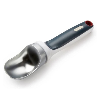 Zyliss Right Scoop Ice Cream Scoop