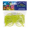 Encanto 4ct Mirabel Novelty Plastic Glasses - 4 of 4