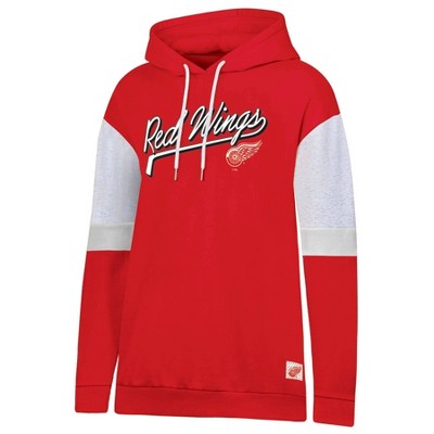 Shop Women's Detroit Red Wings Sweatshirts & Fleece - Gameday Detroit