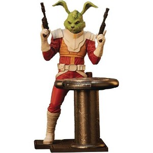 Gentle Giant - Gentle Giant - Star Wars - Premier Collection - Jaxxon 1/7 Scale Statue - 1 of 4
