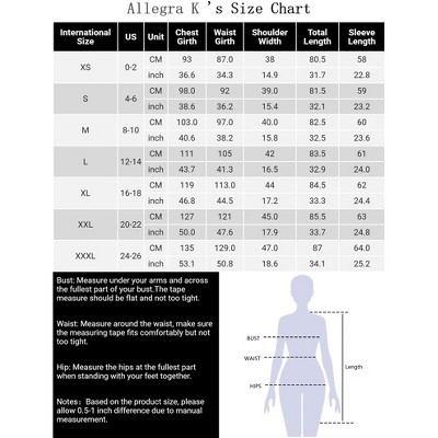INSPIRE CHIC Women's Winter Stand Collar Single Breasted Mid-thigh Long Overcoat Medium Grey Blue — фото 5