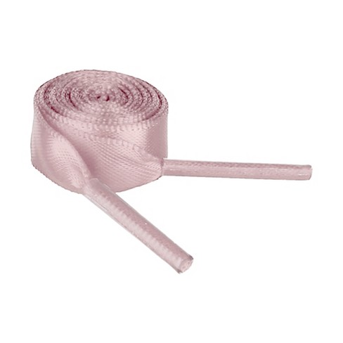 Pale pink laces hotsell