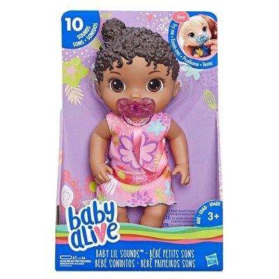 Baby Alive Toys For Boys Target