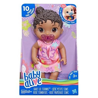 Baby Alive Toys For Boys Target