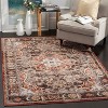 Bijar BIJ648 Power Loomed Rug - Safavieh - 2 of 4