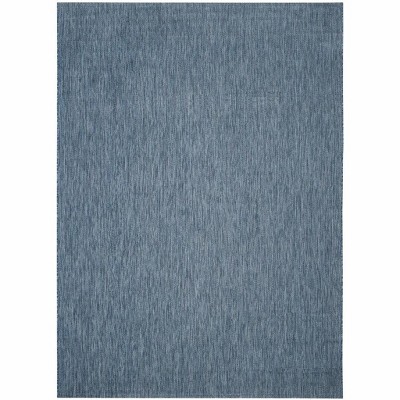 Courtyard CY8520 Power Loomed Indoor and Outdoor Rug - Safavieh