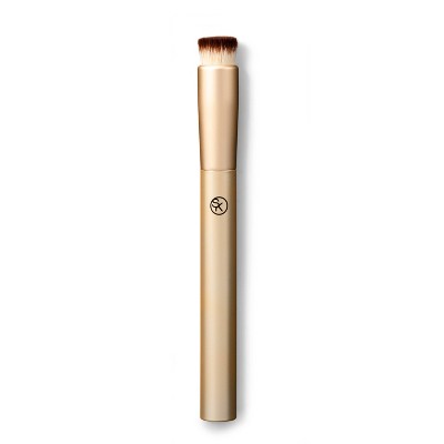 Sonia Kashuk™ Essential Flat-top Foundation Brush No. 168 : Target