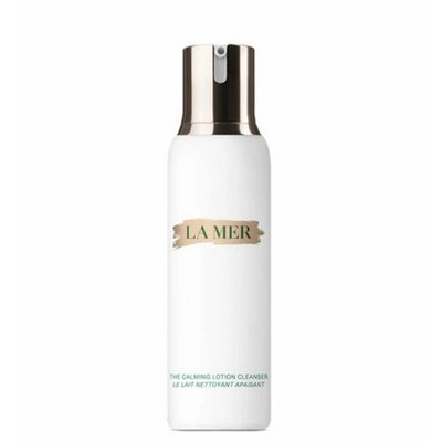 LA MER Women A Marine Scented, Crisp Calming And Refreshing Hydrated Cleanser