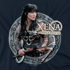 Men's Xena The Warrior T-Shirt - 2 of 4
